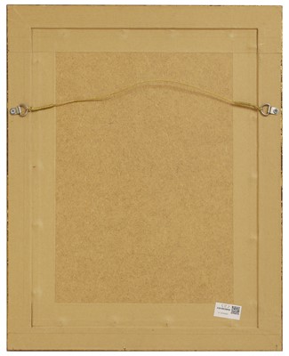 Lot 304 - Eastern European School, 20th century