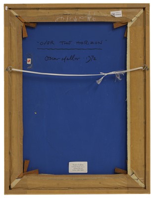 Lot 359 - Oscar Mellor (1921-2005)