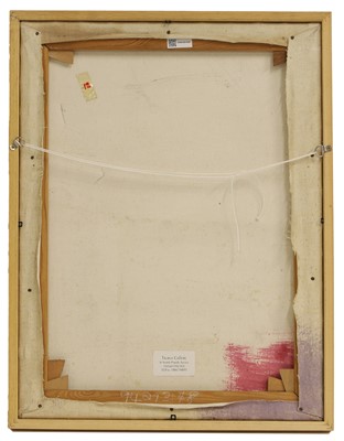 Lot 358 - Oscar Mellor (1921-2005)