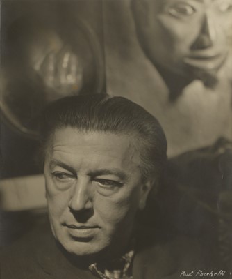 Lot 452 - Paul Facchetti (Italian-French, 1912-2010)