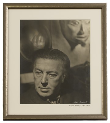 Lot 286 - Paul Facchetti (Italian-French, 1912-2010)