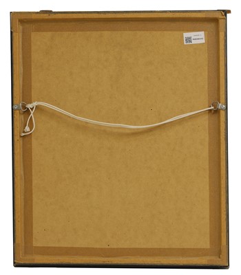 Lot 286 - Paul Facchetti (Italian-French, 1912-2010)