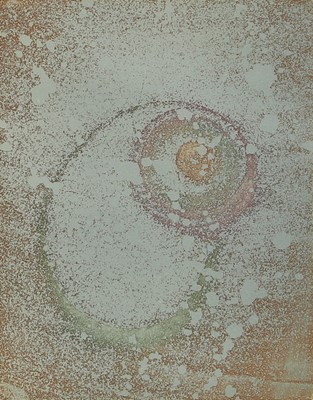 Lot 341 - Max Ernst (German-French, 1891-1976)