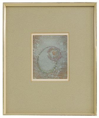 Lot 341 - Max Ernst (German-French, 1891-1976)