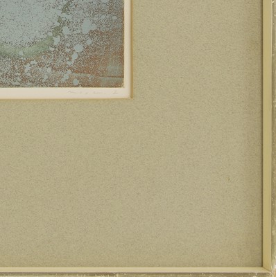 Lot 341 - Max Ernst (German-French, 1891-1976)