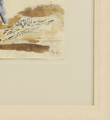Lot 371 - Sir Roland Penrose (1900-1984)