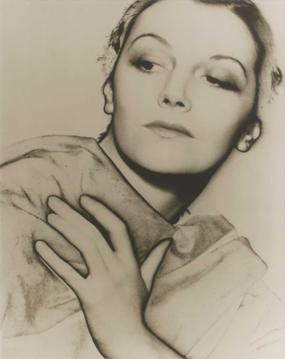 Lot 285 - Lee Miller (American, 1907-1977)