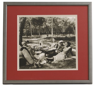 Lot 284 - Lee Miller (American, 1907-1977)