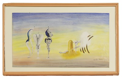 Lot 372 - Arthur Moyse (1914-2003)