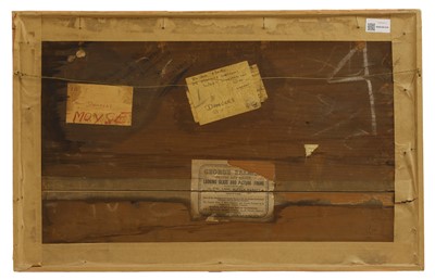 Lot 372 - Arthur Moyse (1914-2003)