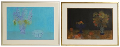 Lot 91 - Bernard Myers (1925-2007)