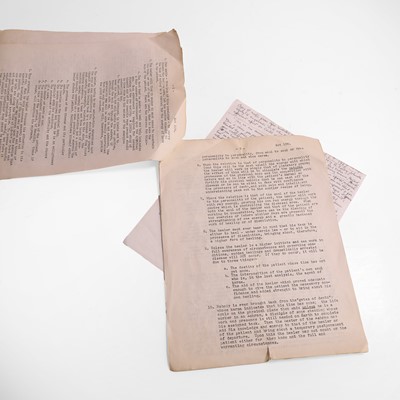 Lot 64 - An occult New Age esoteric translation