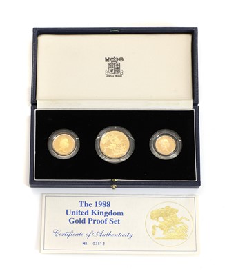 Lot 67 - Coins, Great Britain, Elizabeth II (1952-2022)