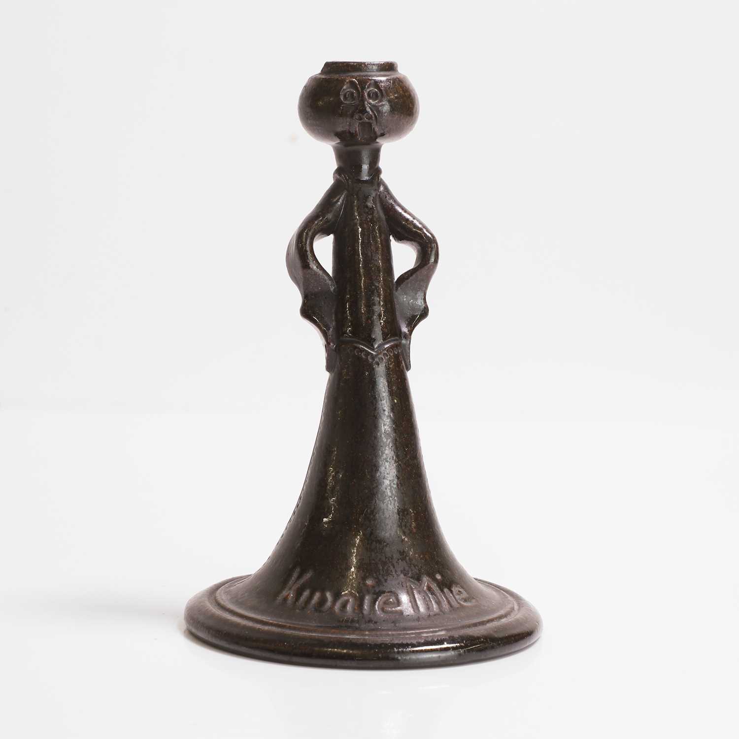 Lot 85 - Amsterdam School