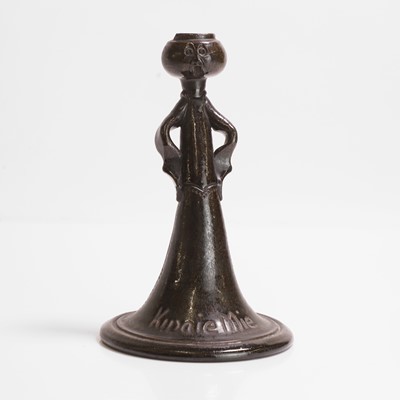 Lot 85 - Amsterdam School