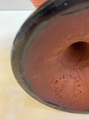 Lot 85 - Amsterdam School