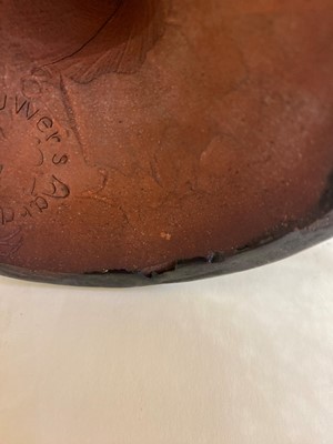 Lot 85 - Amsterdam School