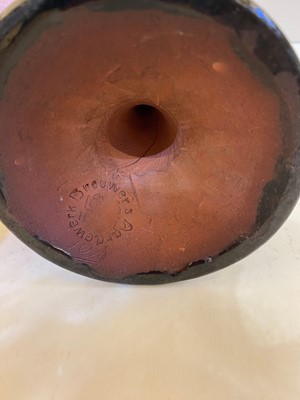 Lot 85 - Amsterdam School