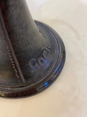 Lot 85 - Amsterdam School