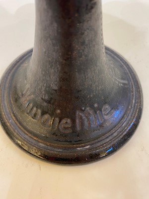 Lot 85 - Amsterdam School