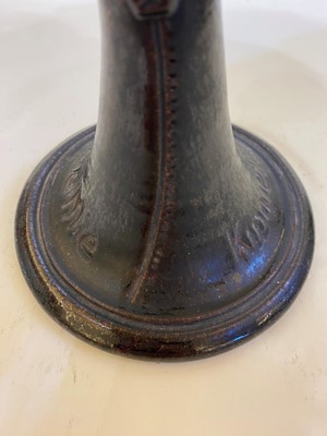 Lot 85 - Amsterdam School