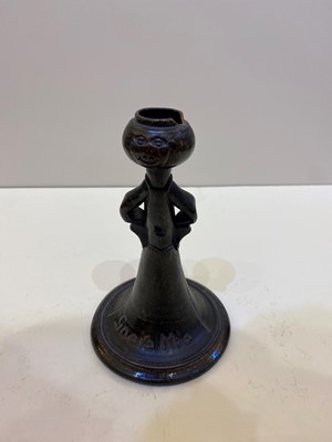 Lot 85 - Amsterdam School