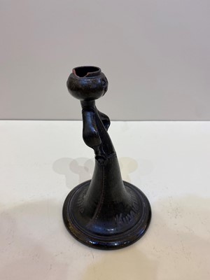 Lot 85 - Amsterdam School