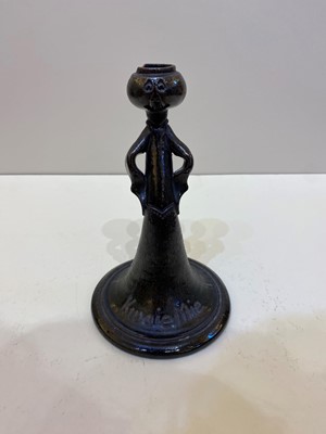 Lot 85 - Amsterdam School