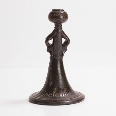 Lot 85 - Amsterdam School