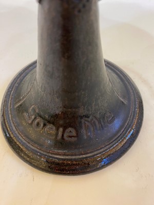 Lot 85 - Amsterdam School