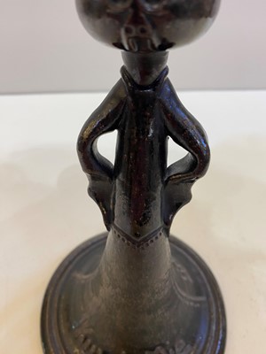 Lot 85 - Amsterdam School