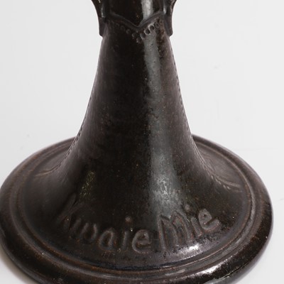 Lot 85 - Amsterdam School