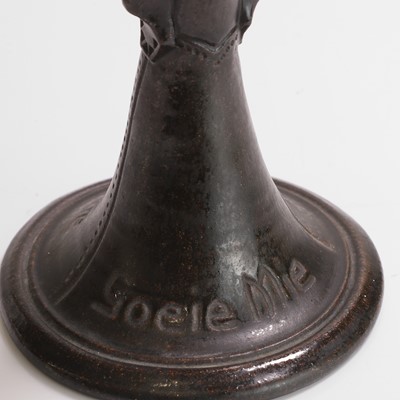 Lot 85 - Amsterdam School