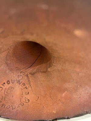 Lot 85 - Amsterdam School