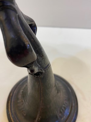 Lot 85 - Amsterdam School