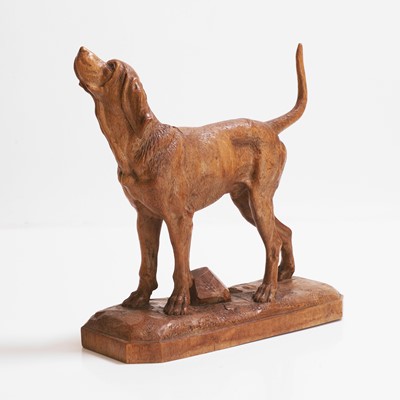 Lot 51 - Swiss Black Forest