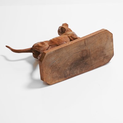 Lot 51 - Swiss Black Forest