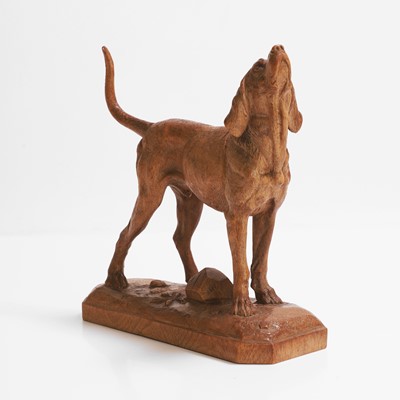 Lot 51 - Swiss Black Forest