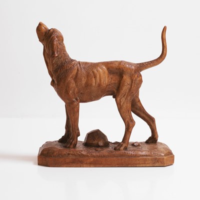 Lot 51 - Swiss Black Forest