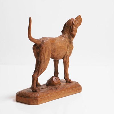 Lot 51 - Swiss Black Forest