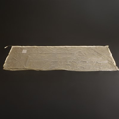 Lot 307 - A body bag
