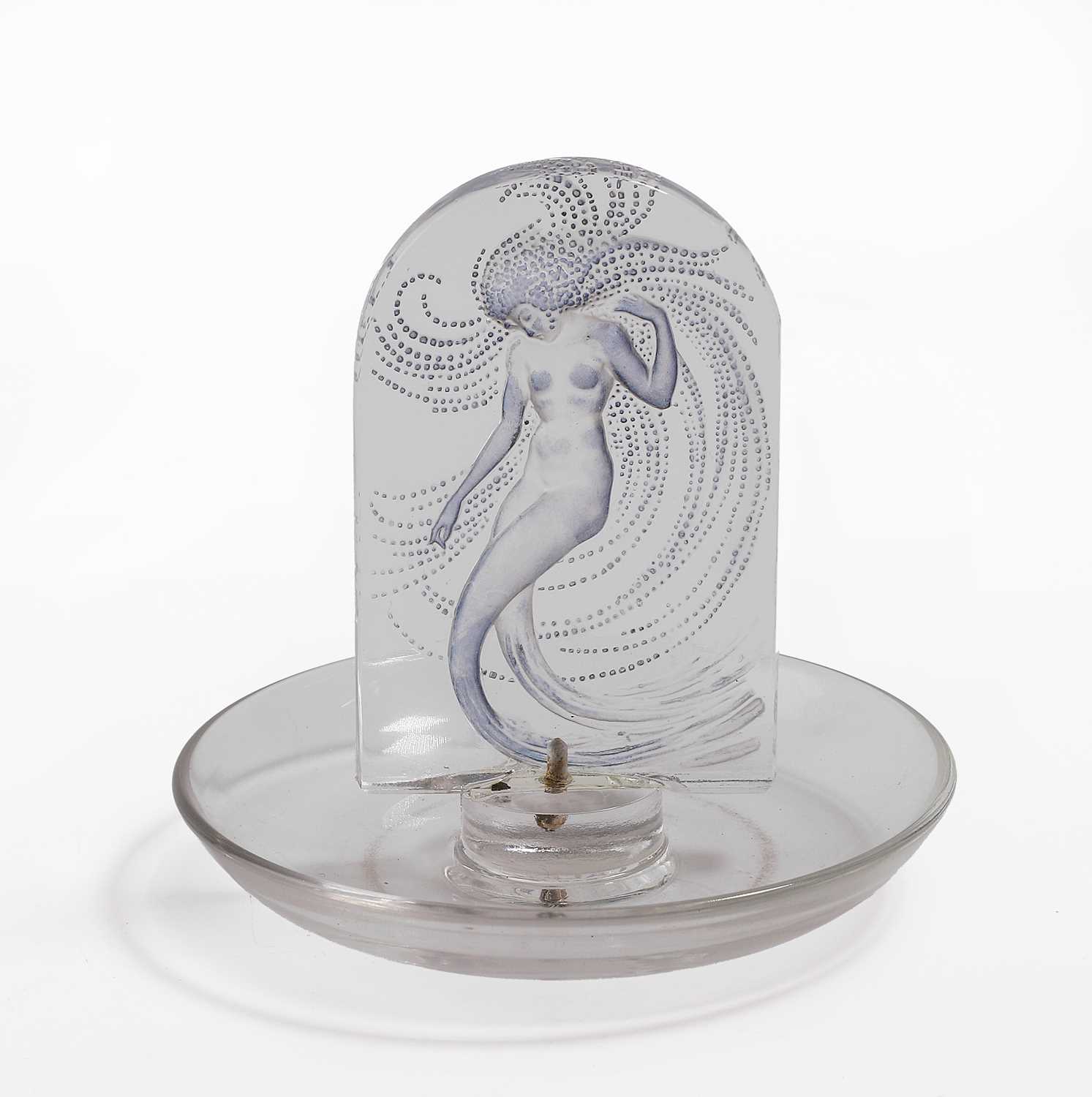 Lot 77 - René Lalique (French, 1860-1945)