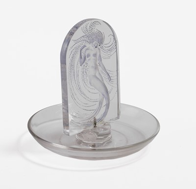 Lot 77 - René Lalique (French, 1860-1945)