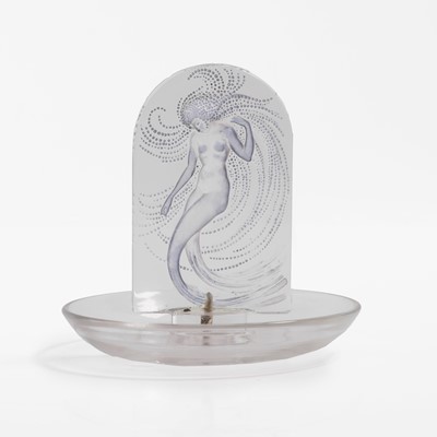 Lot 77 - René Lalique (French, 1860-1945)