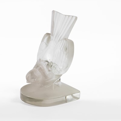 Lot 76 - René Lalique (French, 1860-1945)