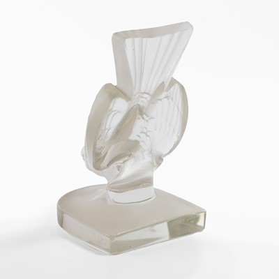 Lot 76 - René Lalique (French, 1860-1945)