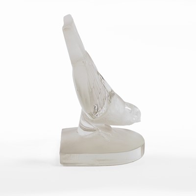 Lot 76 - René Lalique (French, 1860-1945)
