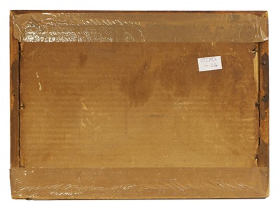 Lot 53 - J... M... C... (20th century)