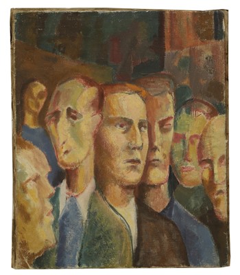 Lot 390 - Man Metamorphosis, c.1960s