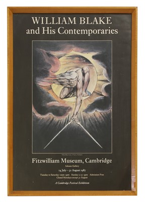 Lot 425 - After William Blake